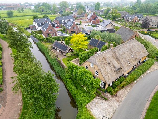 Verkocht: Grote Kerkstraat 69, 4261 BC Wijk en Aalburg